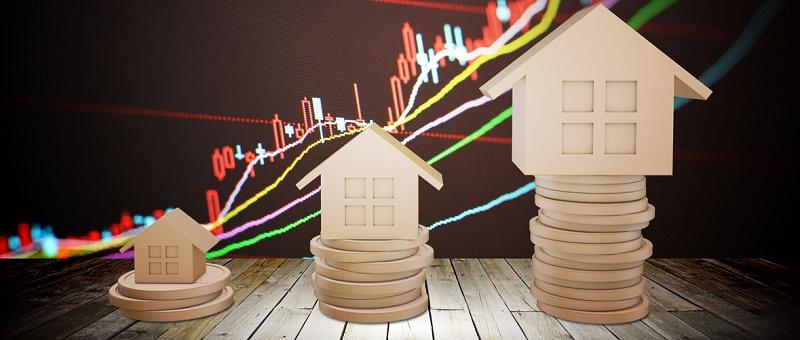 الأسهم مقابل العقارات: أيهما مناسب لميزانيتك؟