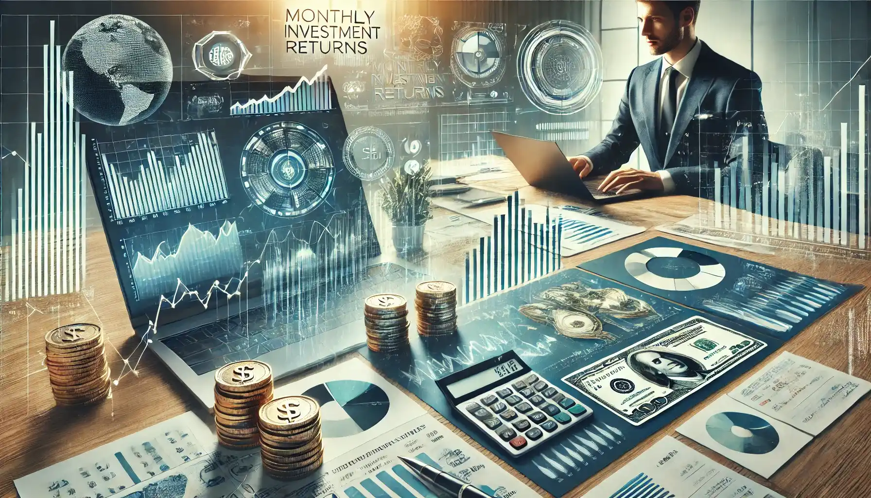 الاستثمار المنتظم: طريقة ذكية لتقليل المخاطر وزيادة الأرباح