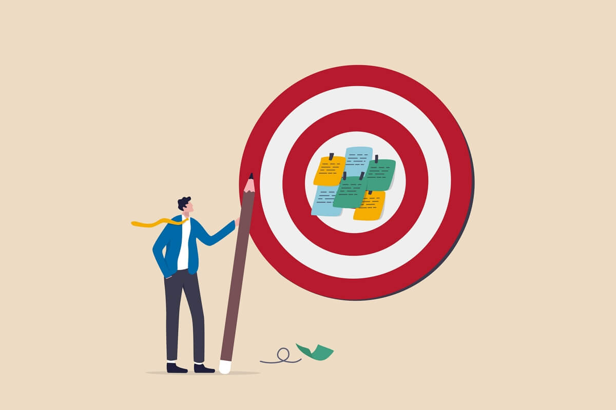 كيف تضع خطة استثمار شخصية تناسب دخلك وأهدافك