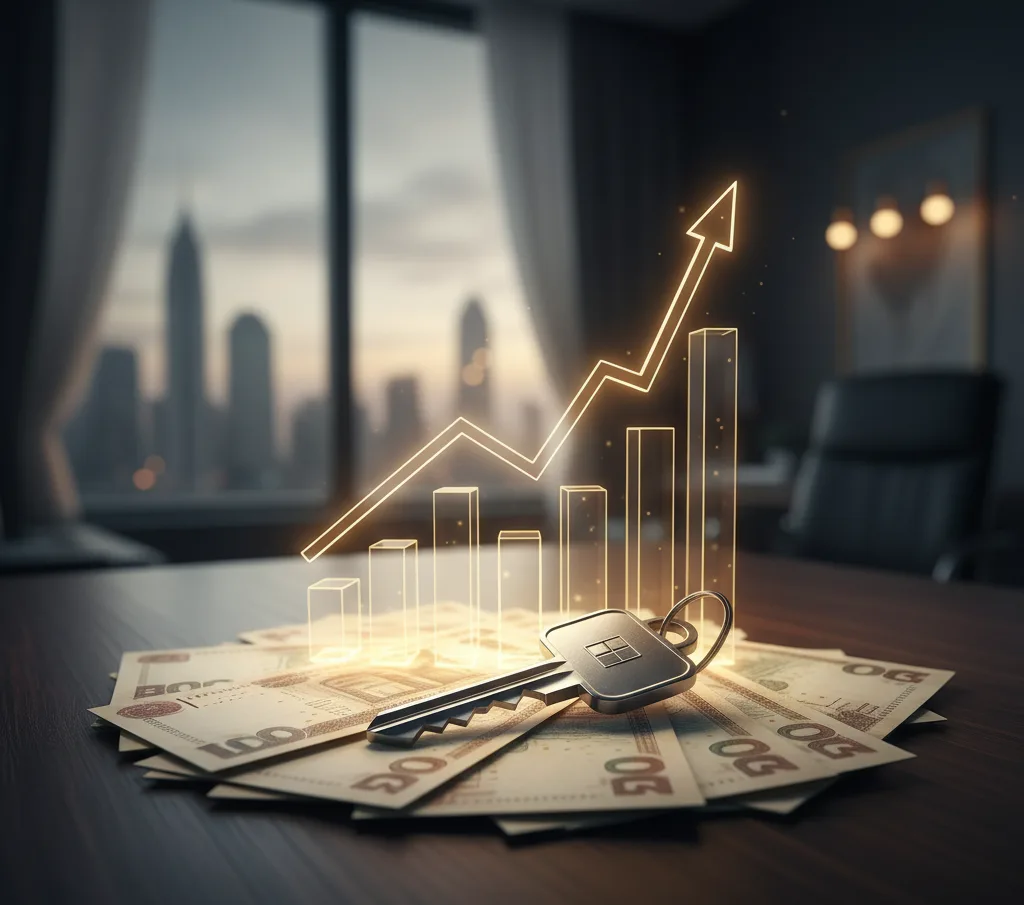 ما هو الاستثمار العقاري التشاركي؟ وهل يناسب محدودي الدخل؟