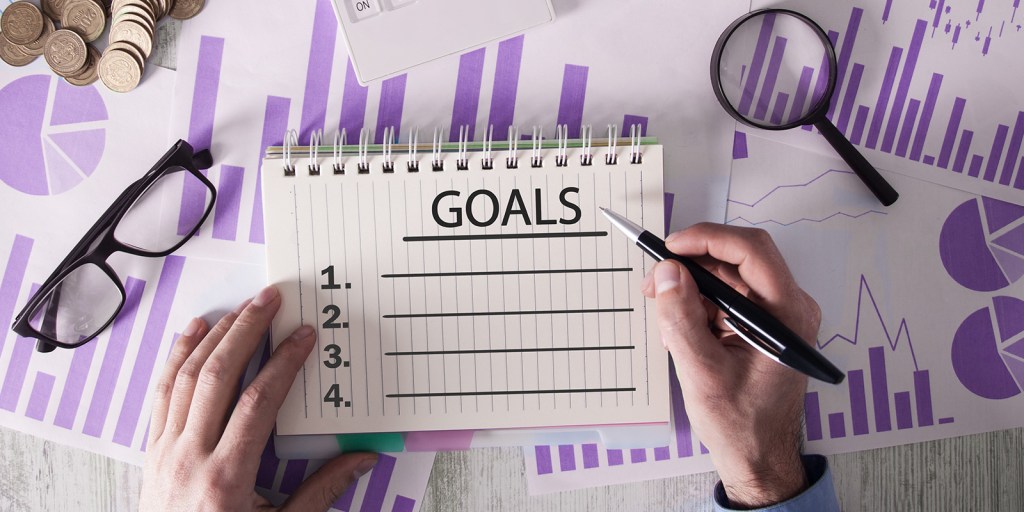 كيف تضع خطة استثمار شخصية تناسب دخلك وأهدافك