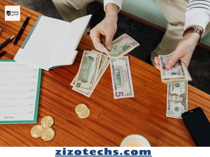 دليلك لإعداد ميزانيتك الشخصية خطوة بخطوة: الطريق نحو السيطرة المالية