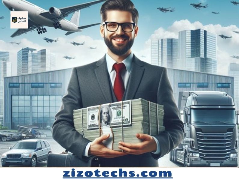 التمويل الشخصي للشباب: استراتيجيات التمكين المالي وبناء الثروة في سن مبكرة