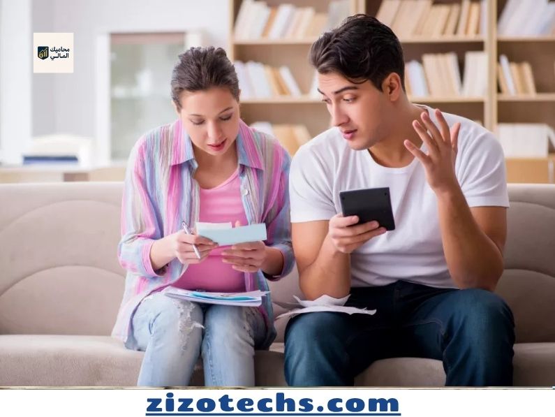 التخطيط المالي للمقبلين على الزواج: كيف تبدأون بقوة؟
