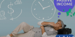 7 نصائح لتحقيق الدخل السلبي