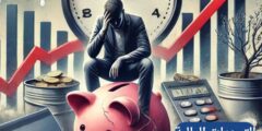 كيف تتعامل مع التحديات المالية بذكاء؟