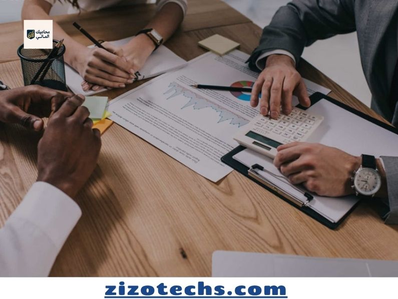 ما هي الإدارة المالية؟ أنواعها، تطبيقاتها، وسوق العمل فيها