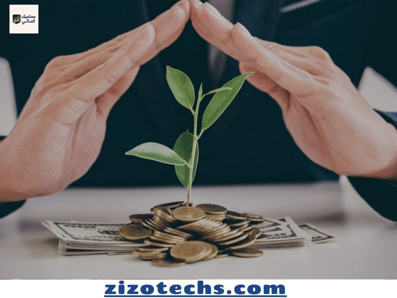 طرق الاستثمار بدون مال