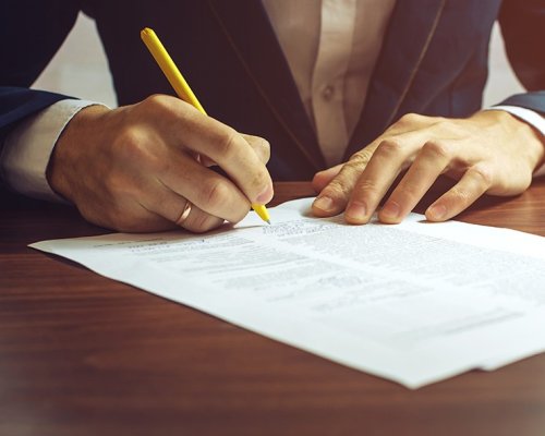 ما هي الاستشارات المالية ولماذا تحتاج إليها؟