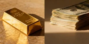 الاستثمار البسيط مقابل التجارة: أيهما الأنسب لميزانيتك؟